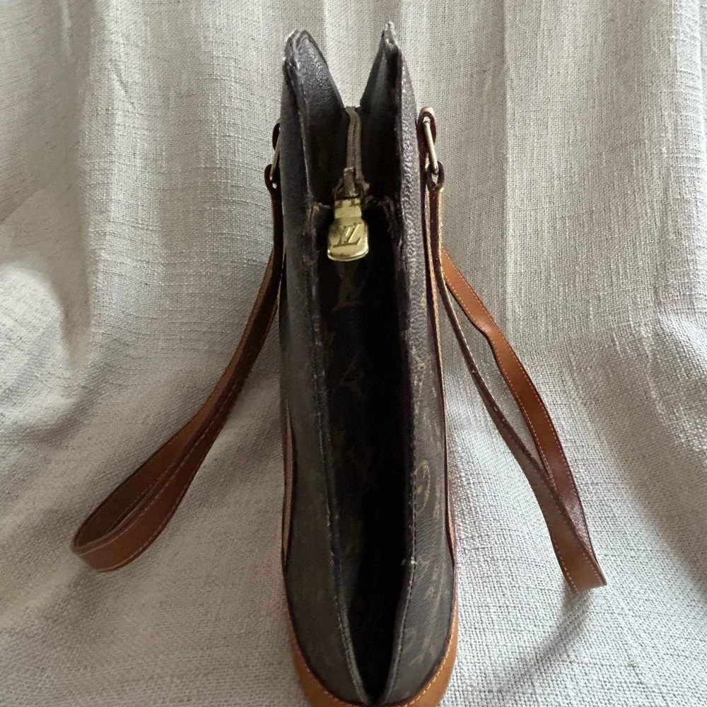 Louis Vuitton vintage shoulder bag - Picture 15 of 16